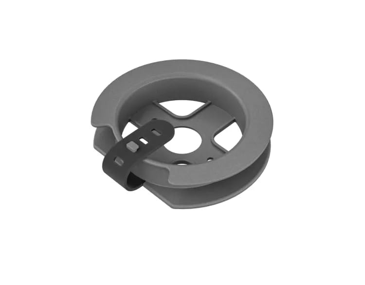 Logitech Rally Mic Pod Mount Graphite - 952-000002 (Renewed)