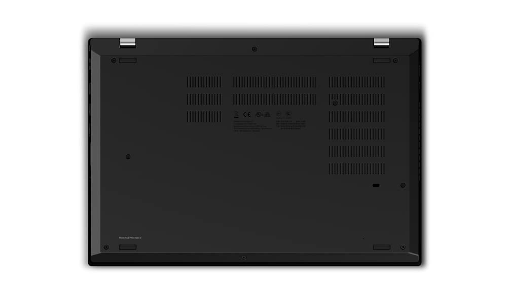Lenovo ThinkPad P15v Gen 2 - i7-11800H, NVIDIA Quadro A2000 4GB, 2TB PCIe Gen 4.0 x4 NVMe, 32GB DDR4, Fingerprint, Smartcard & SD Card Reader, UK Backlit Keys, Windows 11 Pro (Renewed)