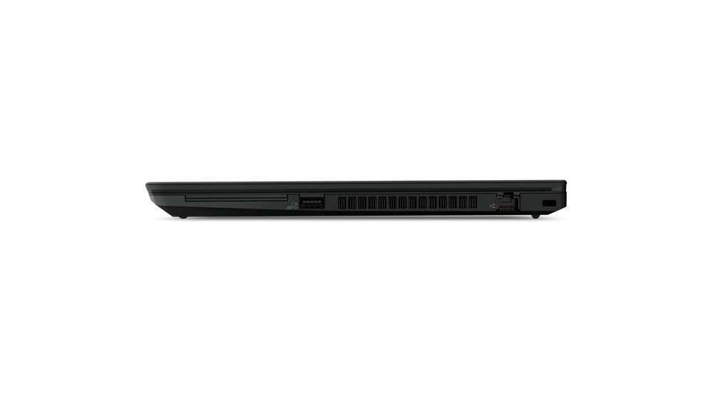 Lenovo ThinkPad P15s Gen 1 - i7-10610U, 2TB PCIe Gen 4.0 x4 NVMe, 32GB DDR4, Nvidia Quadro P520, vPro, Fingerprint, Smartcard & SD Card Reader Backlit Keyboard, Windows 11 Pro (Renewed)