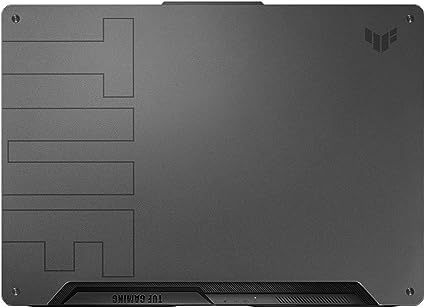 ASUS TUF Gaming A15 144Hz 2TB PCIe 4.0 x4 NVMe - AMD Ryzen 7-5800H (8 Cores), NVIDIA GeForce RTX 3070, 32GB DDR4, WIFI 6 & BT 5.1, Windows 11 Pro, RGB Backlit Keys Gaming Laptop (Renewed)