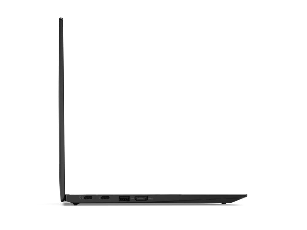 Lenovo ThinkPad X1 Carbon Gen 9-1TB OPAL PCIe Gen 4.0 x4 NVMe – i5-1135G7 (4 Cores), 8GB LPDDR4X, Fingerprint Reader, NFC, UK Backlit Keyboard, WIFI 6, Windows 11 Pro