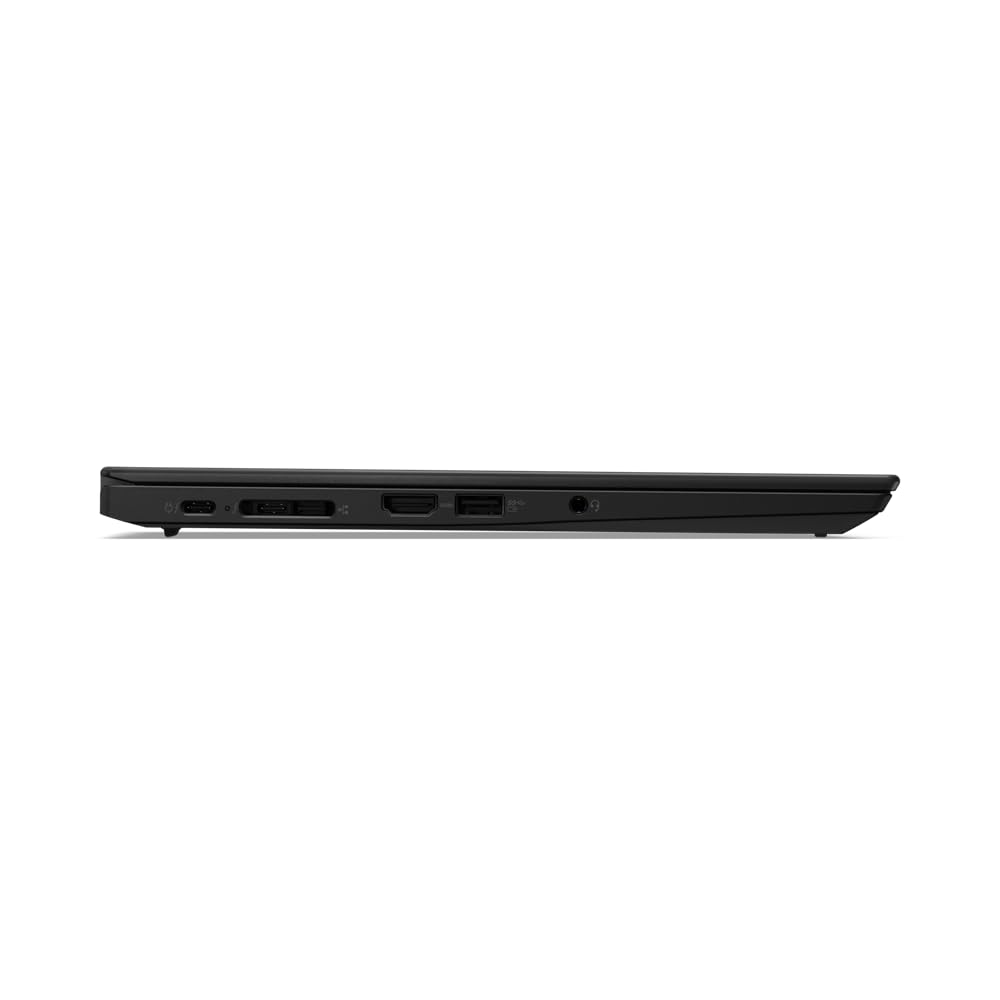 Lenovo ThinkPad T14s Gen 2 Touchscreen, i7-1185G7, 1TB PCIe Gen 4.0 x4 NVMe, 16GB LPDDR4, Fingerprint, SD Card & Smart Card Reader, WIFI 6 & BT 5, vPro, UK Backlit Keyboard, Windows 11 Pro (Renewed)