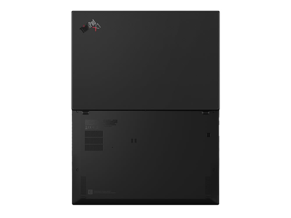 Lenovo ThinkPad X1 Carbon Gen 8  1TB PCIe Gen 4.0 x4 NVMe, i5-10210U (4.2GHz), 8GB RAM, Fingerprint Reader, NFC, WIFI 6 & BT 5.1, UK Backlit Keys, Windows 11 Pro (Renewed)