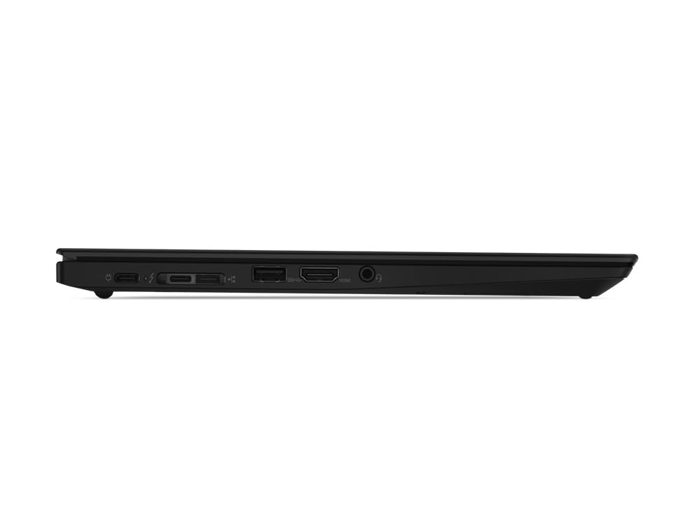 Lenovo ThinkPad P14s Gen 1  AMD Ryzen 7 Pro 4750U (8 Cores), 16GB DDR4, 1TB PCIe Gen 4.0 x4 NVMe, Fingerprint, SD & Smart Card reader, WIFI 6 & BT 5.1, Windows 11 Pro, UK Backlit Keys (Renewed)