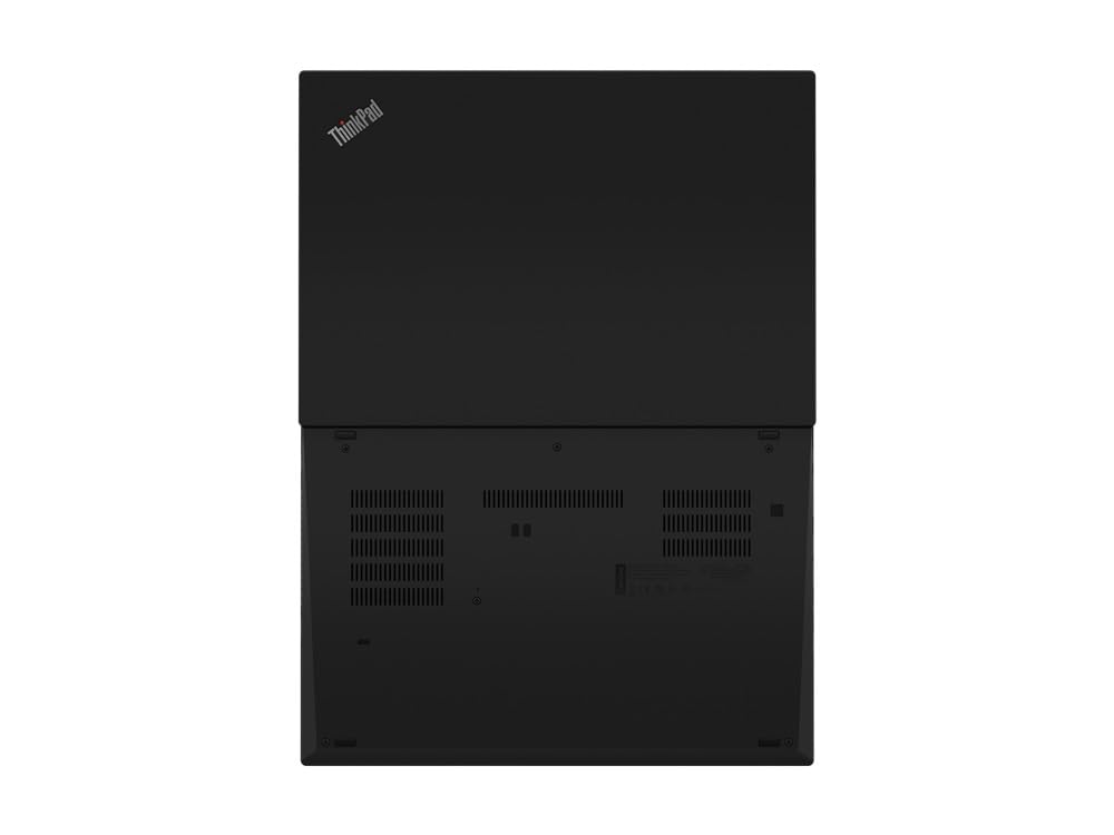 Lenovo ThinkPad T14 Gen 1- i5-10210U (4 core, 4.2GHz), 16GB DDR4, 1TB PCIe Gen 4.0 x4 NVMe, Fingerprint, SD Card & Smartcard Reader, WIFI 6 & BT 5.1, UK Backlit Keyboard, Windows 11 Pro (Renewed)