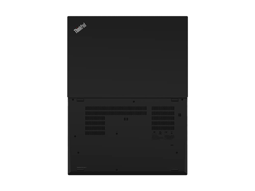Lenovo ThinkPad P15s Gen 1 - i7-10610U, 2TB PCIe Gen 4.0 x4 NVMe, 32GB DDR4, Nvidia Quadro P520, vPro, Fingerprint, Smartcard & SD Card Reader Backlit Keyboard, Windows 11 Pro (Renewed)