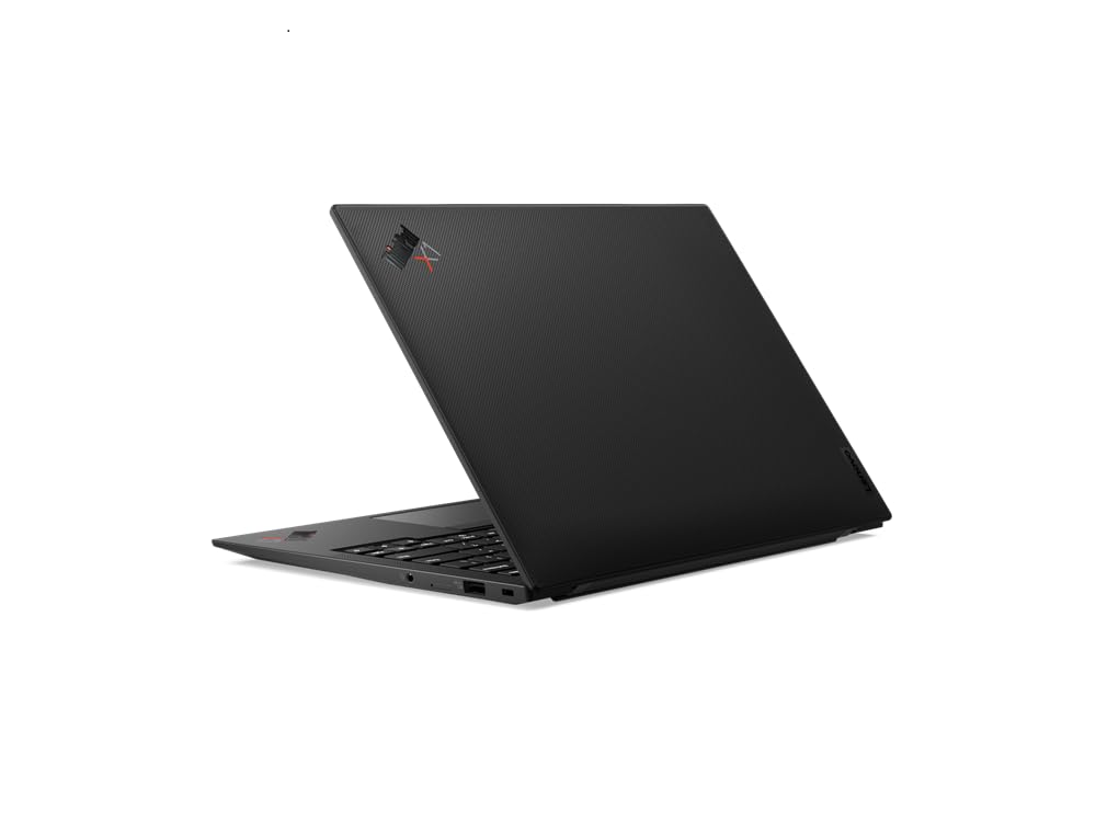 Lenovo ThinkPad X1 Carbon Gen 9-1TB OPAL PCIe Gen 4.0 x4 NVMe – i5-1135G7 (4 Cores), 8GB LPDDR4X, Fingerprint Reader, NFC, UK Backlit Keyboard, WIFI 6, Windows 11 Pro