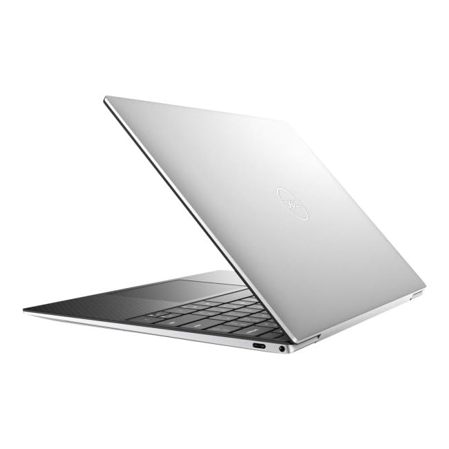 Dell XPS 13 9380 4K UHD 13.3” Touchscreen- i7-8565U (4.6GHz), 1TB PCIe Gen 4.0 x4 NVMe, 16GB RAM, Fingerprint & SD Card Reader, UK Backlit Keyboard, Windows 11 Pro (Renewed)