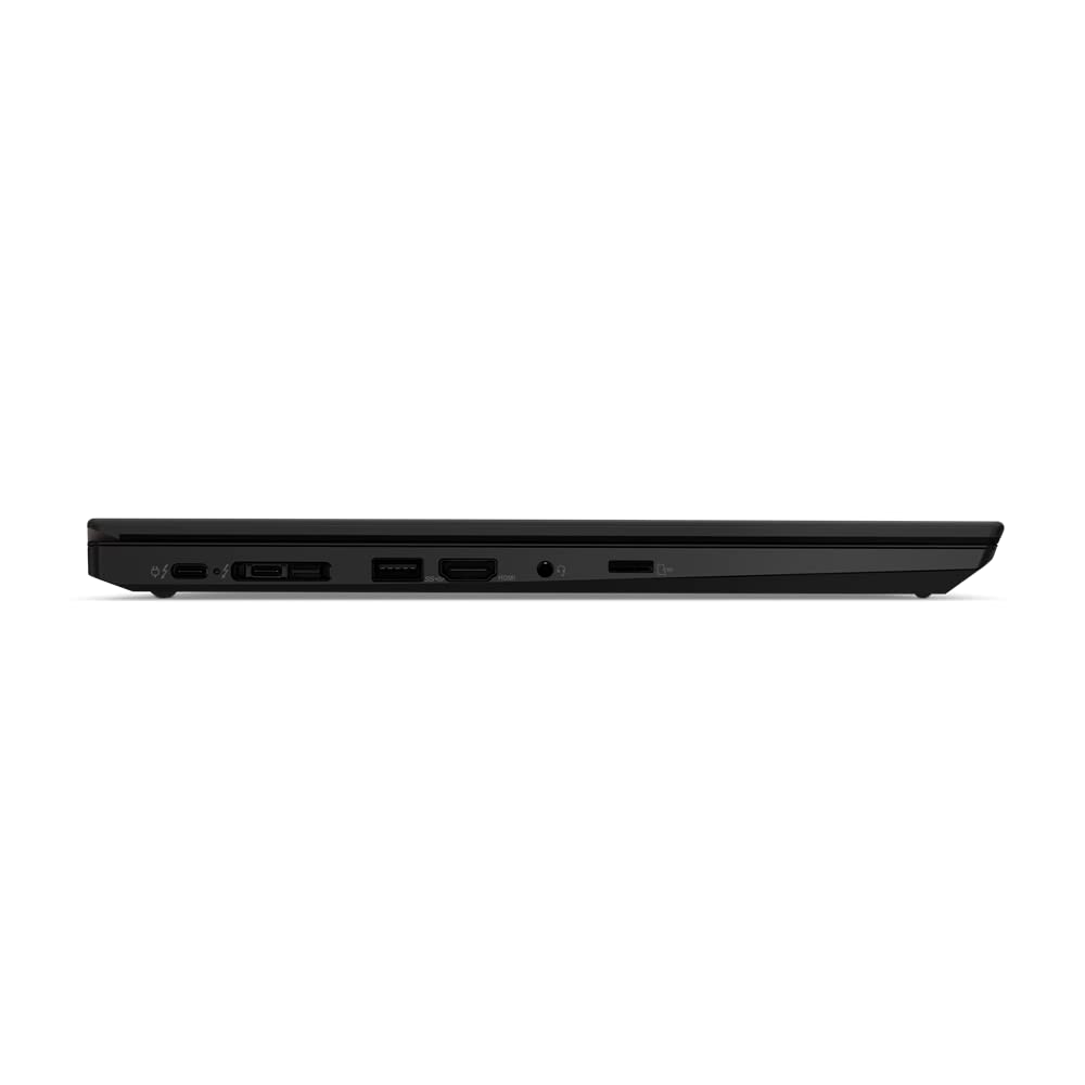 Lenovo ThinkPad T15 Gen 2 - i5-1135G7(4 core, 4.2GHz) 1TB PCIe Gen 4.0 x4 NVMe, 16GB DDR4, Smartcard, SD Card & Fingerprint Reader, WIFI 6 & BT 5.1, UK Backlit Keyboard, Windows 11 Pro (Renewed)