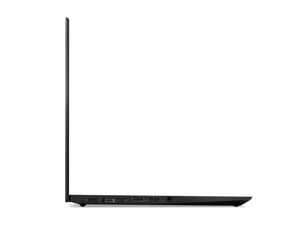 Lenovo ThinkPad T14s Gen 1 14, i5-10310U (4 core, 4.40GHz), 1TB PCIe Gen 4.0 x4 NVMe, 16GB DDR4, Fingerprint & SD Card Reader, vPro, NFC, UK Backlit Keyboard, Windows 11 Pro (Renewed)