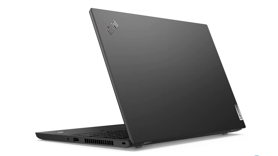 Lenovo ThinkPad L15 Gen 1 15.6" Laptop - i5-10210U (4.2GHz), 1TB SSD, 16GB RAM, SD & Smart Card Reader, WIFI 6 & BT 5.2, Intel UHD Graphics, Windows 11 Pro Free upgrade, Backlit Keys (Renewed)