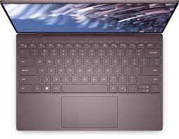 Dell XPS 13 9315, InfinityEdge – i7-1250U (10 Cores, 4.7GHz), 16GB DDR5, 512GB NVMe, Fingerprint Reader, WIFI 6E & BT 5.2, Backlit Keyboard, Windows 11 Pro - Umber Laptop (Renewed)