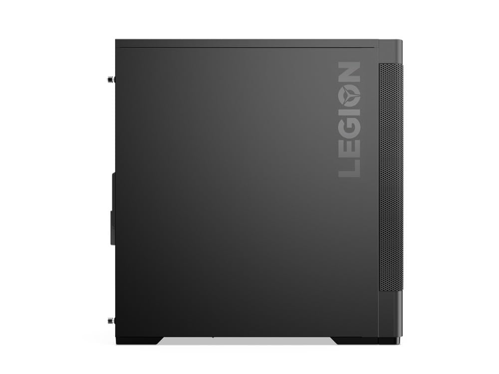 Lenovo Legion T5-26IOB6 Gaming PC i7-11700K, 2TB PCIe Gen 4.0 x4 NVMe, 32GB DDR4, Nvidia GeForce RTX 3060 Ti 8GB, WIFI 6 & BT 5 Windows 11 Pro (Renewed)