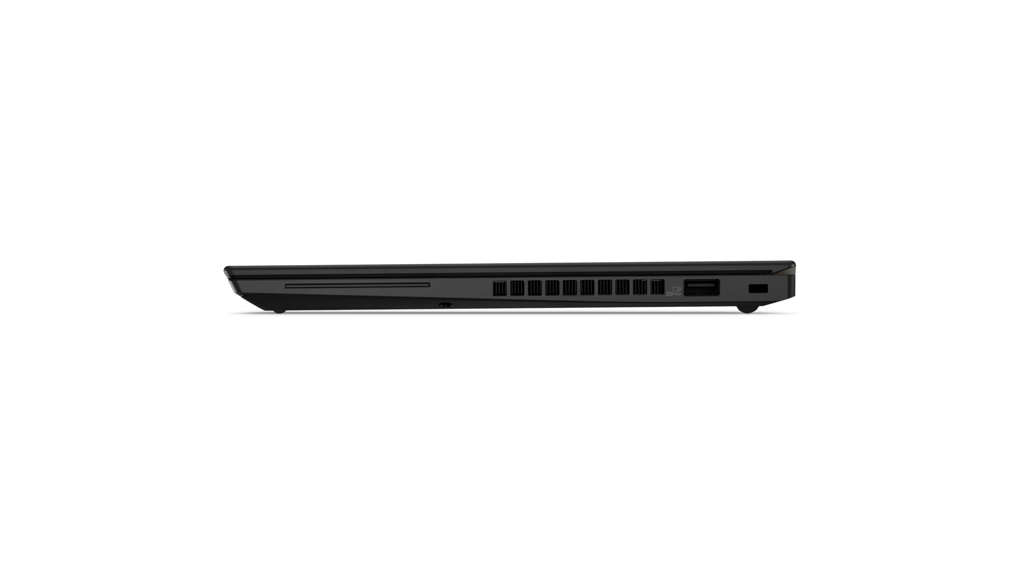 Lenovo ThinkPad X390 HD Laptop - 1TB PCIe Gen 4.0 x4 NVMe, Core i5-8365U (4 Cores, 4.1GHz) Intel UHD Graphics, 16GB DDR4, VPro, WIFI 6 & BT 5.1,Windows 11 pro (Renewed)