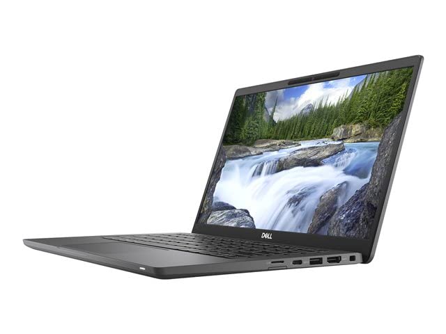 dell Latitude 13 7320 2 in 1 Touchscreen 13.3''  i5-1145G7 (4.4GHz) 1 TB PCIe Gen 4.0 x4 NVMe, 16GB RAM, VPro, Smartcard, SD Card & Fingerprint Reader, Backlit UK Keys, Windows 11 Pro (Renewed)