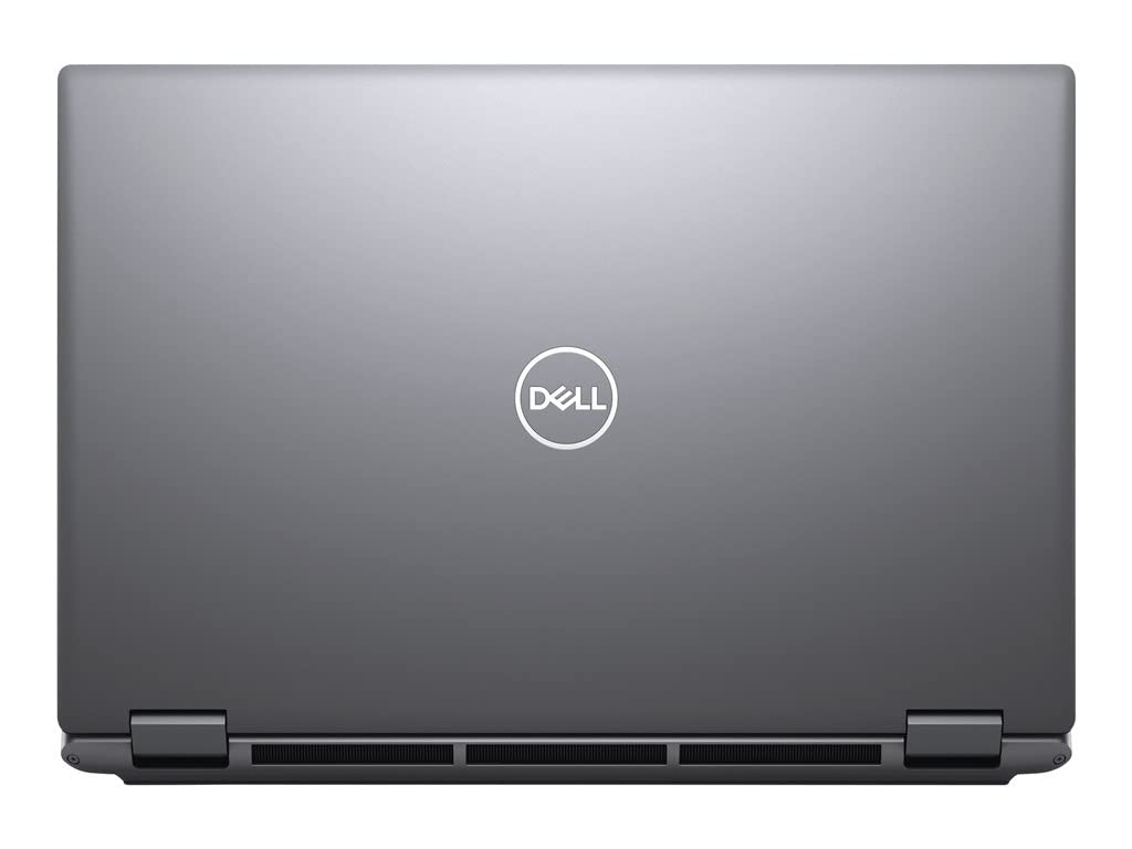 Dell Precision 7770, 2TB NVMe – i5-12600HX (12 Core, 4.6GHz), 16GB DDR5, NVIDIA RTX A1000, SD & Smart Card Reader, WIFI 6E & BT 5.2, Windows 11 Pro, UK Keyboard Layout (Renewed)