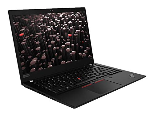 Lenovo ThinkPad P14s Gen 1, Touchscreen Laptop - i7-10610U (4.9 GHz),‎