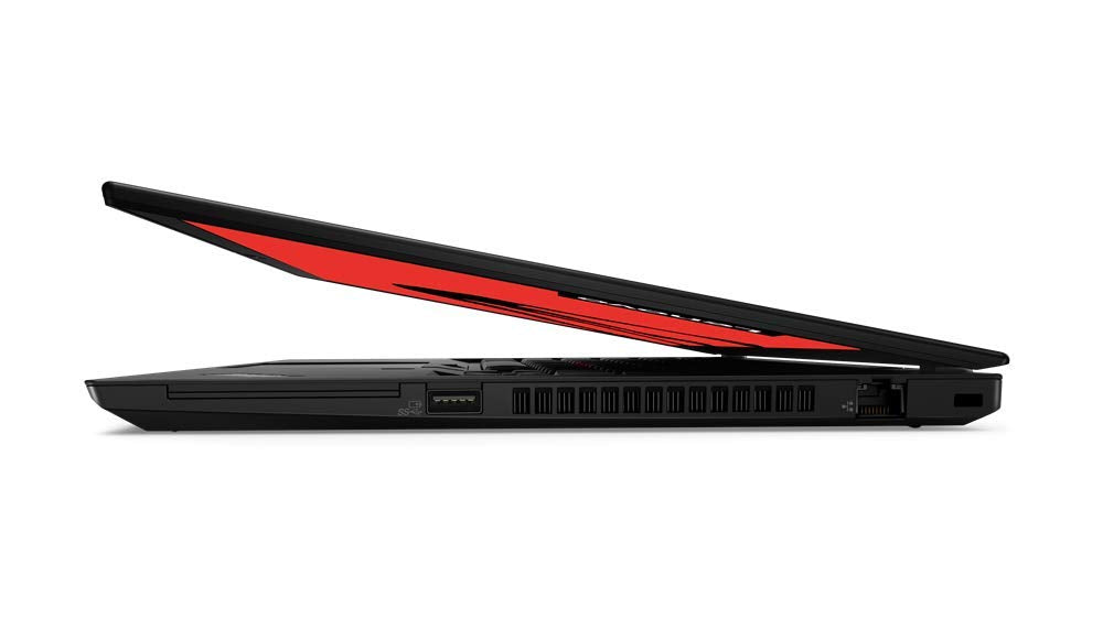 Lenovo ThinkPad P14s Gen 2-2TB PCIe Gen 4.0 x4 NVMe, i7-1165G7 (4.7GHz), 32GB DDR4, NVIDIA Quadro T500, Fingerprint, SD & Smartcard Reader, WIFI 6E & BT 5.2, Windows 11 Pro (Renewed)