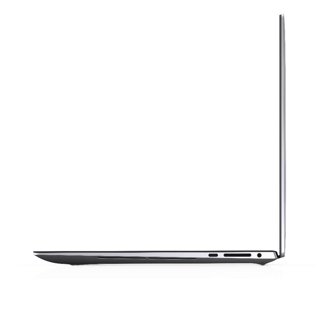 Dell Precision 5550  i7-10850H (6 Cores,5.1GHz), NVIDIA Quadro T2000, 2TB PCIe Gen 4.0 x4 NVMe, 32GB DDR4, VPro, SD Card Reader, vPro, WIFI 6 & BT 5.1, UK Backlit Keys, Windows 11 Pro (Renewed)