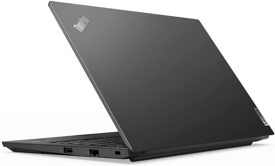 Lenovo ThinkPad E14 Gen 2 14" Laptop – i5-1135G7 (4 Cores, 4.2GHz), 16GB DDR4, 1TB SSD, Iris Xe Graphics, Fingerprint Reader, WIFI 6 & BT 5.1, Free Windows 11 Pro Upgrade, Backlit Keys (Renewed)