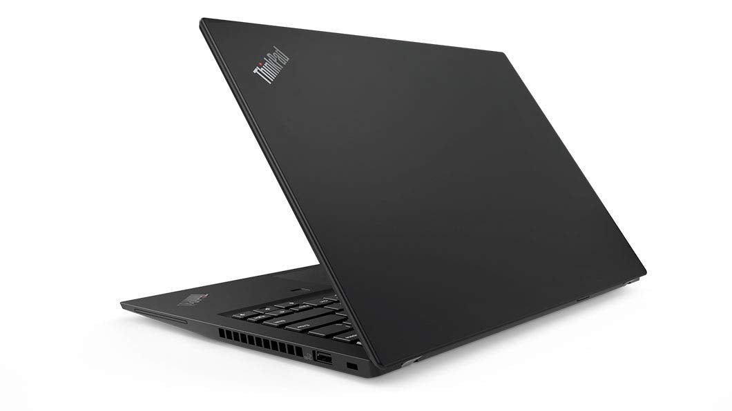 Lenovo ThinkPad T490s 14