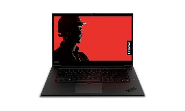 Lenovo ThinkPad P1 Gen 2 4k UHD