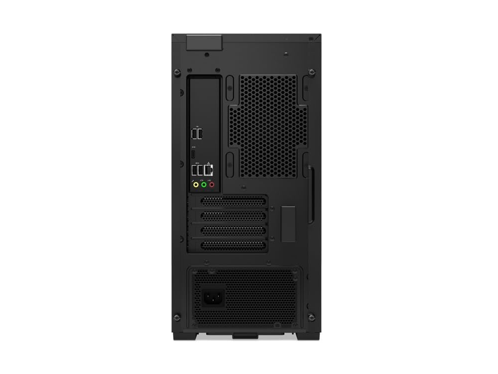 Lenovo Legion T5-26IOB6 Gaming PC i7-11700K, 2TB PCIe Gen 4.0 x4 NVMe, 32GB DDR4, Nvidia GeForce RTX 3060 Ti 8GB, WIFI 6 & BT 5 Windows 11 Pro (Renewed)