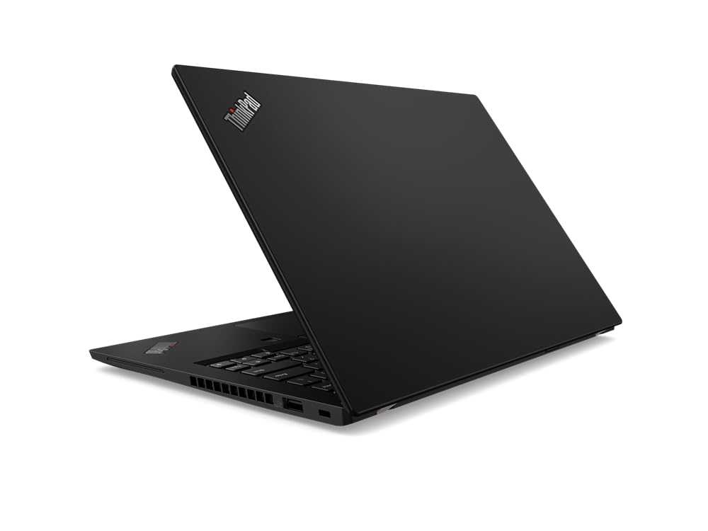 Lenovo ThinkPad X13 Gen 1 13.3" i5-10210U (4 Core, 4.20GHz), 1TB PCIe Gen 4.0 x4 NVMe, 8GB RAM, Smartcard Reader, WIFI 6 & BT 5.1, UK Keys, Windows 11 Pro (Renewed)