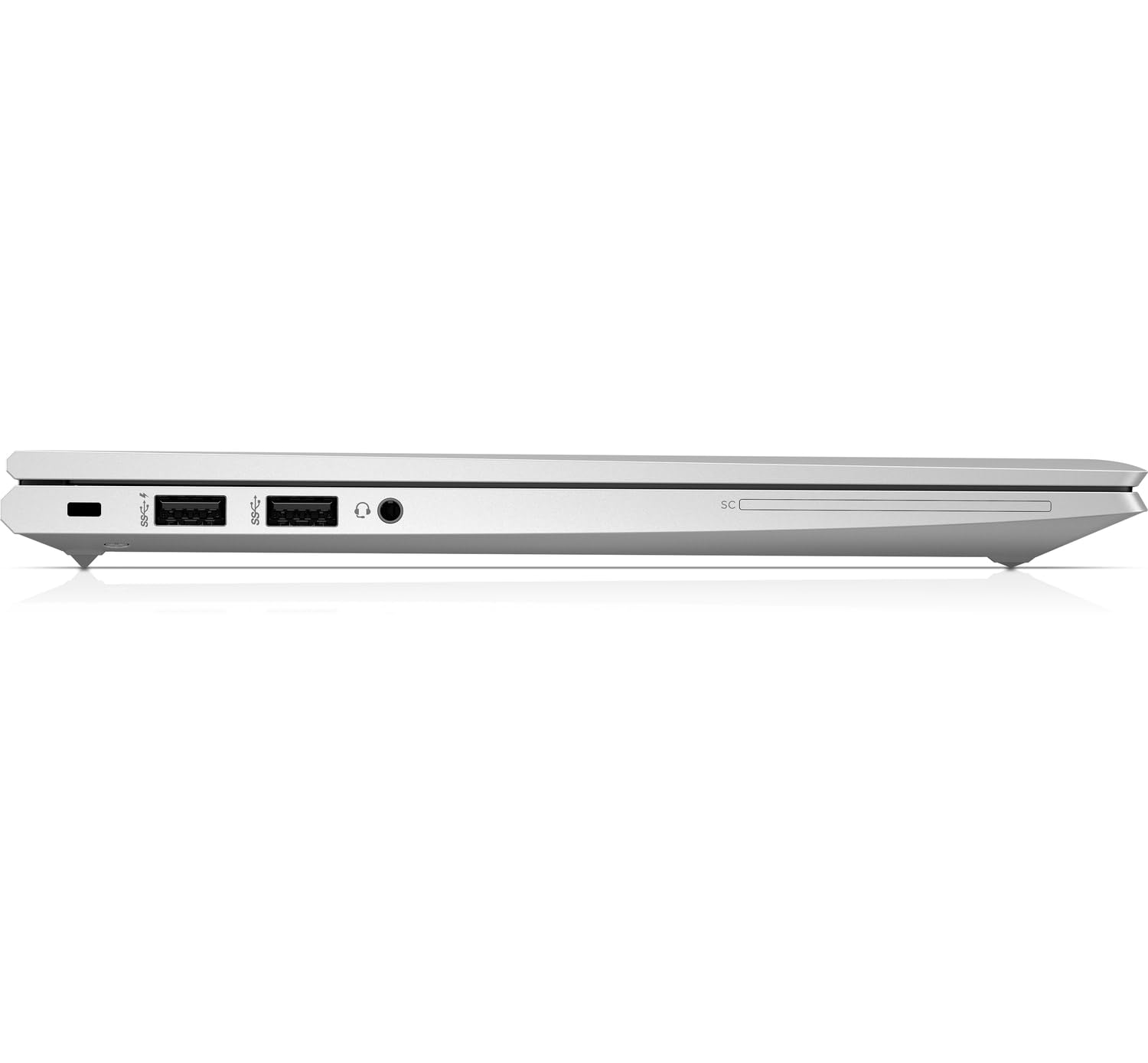 HP EliteBook 830 G7 – 1TB PCIe Gen 4.0 x4 NVMe, i5-10210U (4 Cores, 4.2GHz), 16GB DDR4, Intel UHD Graphics, Smartcard & Fingerprint Reader, WIFI 6 & BT 5, Backlit Keyboard, Windows 11 Pro (Renewed)