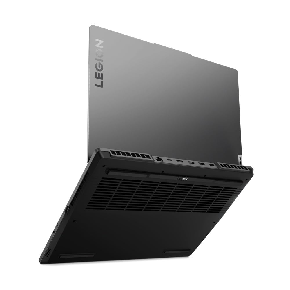 Lenovo Legion 5 15IAH7H QHD (2560 x 1440) 165Hz, Intel Core i5-12500H (12 Core), NVIDIA GeForce RTX 3060 6GB, 2TB PCIe Gen 4.0 x4 NVMe, 32GB DDR4, UK Backlit Keyboard, Windows 11 Pro (New) (Renewed)