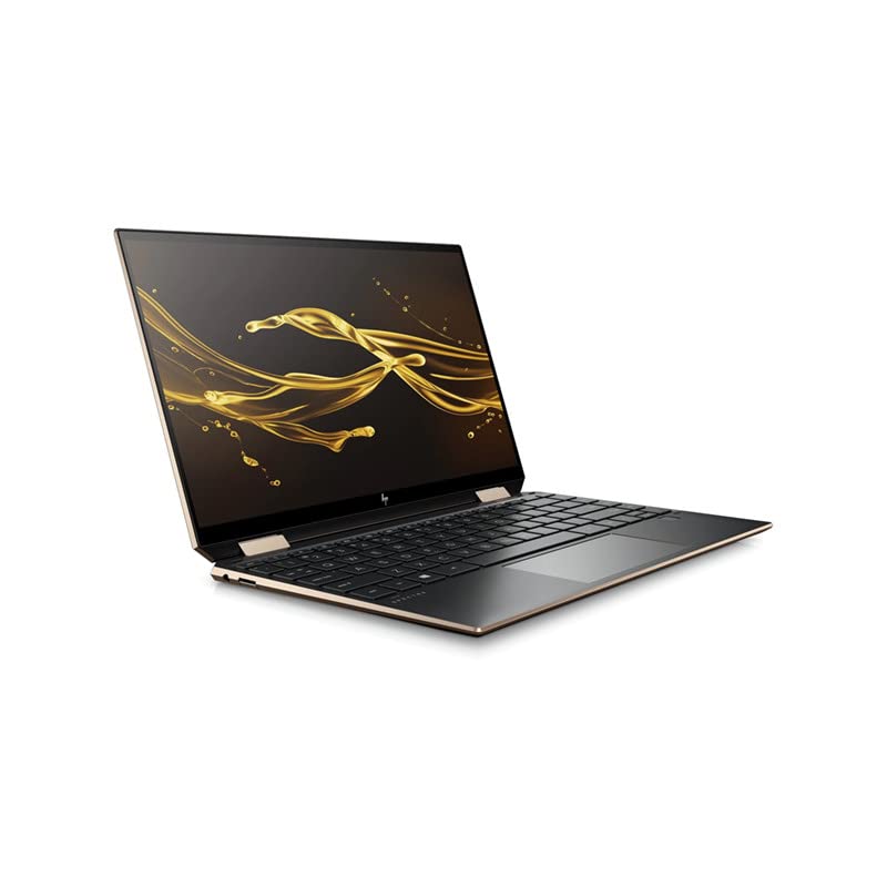 HP Spectre x360 13-aw0054na, 4K AMOLED 2-in-1 Touchscreen - i7-1065G7,