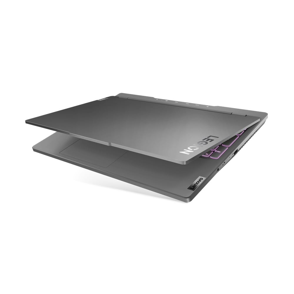 Lenovo Legion 5 15IAH7H QHD (2560 x 1440) 165Hz, Intel Core i5-12500H (12 Core), NVIDIA GeForce RTX 3060 6GB, 2TB PCIe Gen 4.0 x4 NVMe, 32GB DDR4, UK Backlit Keyboard, Windows 11 Pro (New) (Renewed)