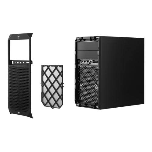 HP Z2 G4 Tower, 32GB DDR4, 2TB NVMe & 2TB HDD Workstation - Intel Core i9-9900K (8 Core, 5.0GHz), NVIDIA Quadro RTX 4000, LAN, Windows 11 Pro (Renewed)