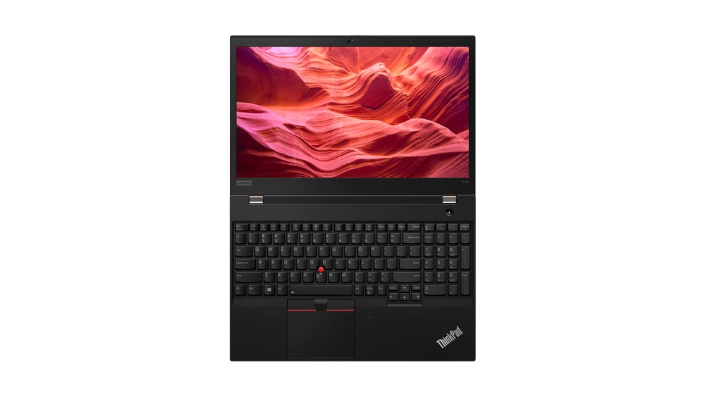 Lenovo ThinkPad P15s Gen 2, i7-1185G7 (4.8GHz), 32GBR RAM, 1TB SSD, Quadro T500, Fingerprint, SD, Smart Card Reader, vPro, WIFI 6, BT 5.2, Free Windows 11 Pro Upgrade, Backlit Keyboard (Renewed)