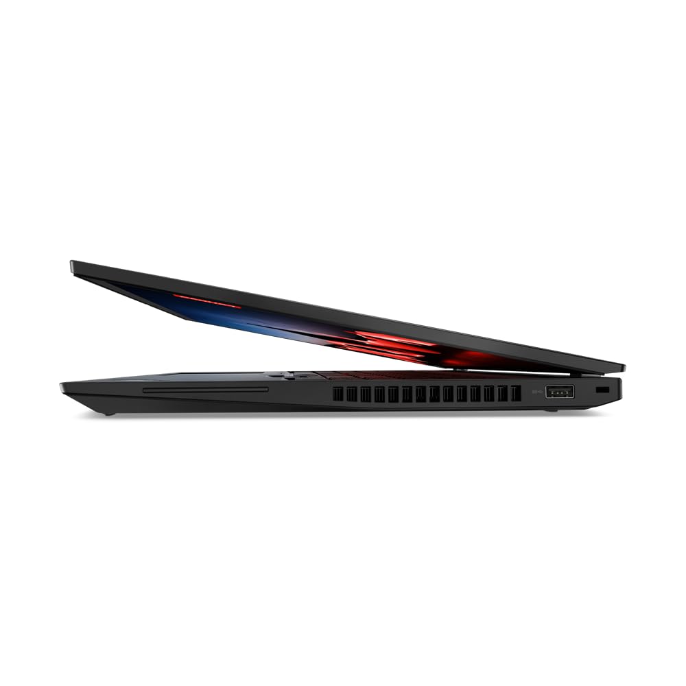 Lenovo ThinkPad T16 Gen 1 Touchscreen  i7-1270P (12 Core, 4.8GHz), 16GB DDR4, 2TB PCIe Gen 4.0 x4 NVMe Fingerprint Reader, VPro, Wi-Fi 6E and BT 5.1, UK Backlit Keyboard, Windows 11 Pro (Renewed)