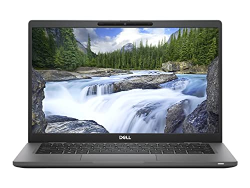 dell Latitude 13 7320 2 in 1 Touchscreen 13.3''  i5-1145G7 (4.4GHz) 1 TB PCIe Gen 4.0 x4 NVMe, 16GB RAM, VPro, Smartcard, SD Card & Fingerprint Reader, Backlit UK Keys, Windows 11 Pro (Renewed)