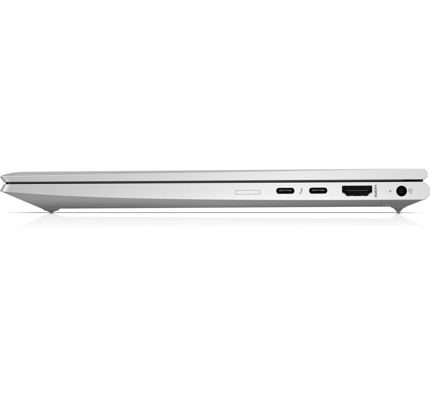 HP EliteBook 830 G7 – 1TB PCIe Gen 4.0 x4 NVMe, i5-10210U (4 Cores, 4.2GHz), 16GB DDR4, Intel UHD Graphics, Smartcard & Fingerprint Reader, WIFI 6 & BT 5, Backlit Keyboard, Windows 11 Pro (Renewed)