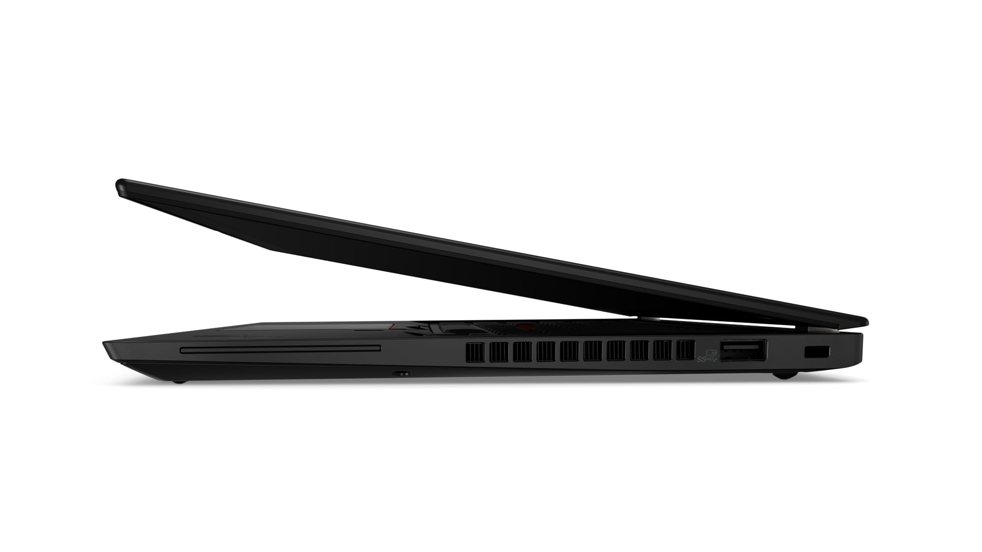 Lenovo ThinkPad X390 HD Laptop - 1TB PCIe Gen 4.0 x4 NVMe, Core i5-8365U (4 Cores, 4.1GHz) Intel UHD Graphics, 16GB DDR4, VPro, WIFI 6 & BT 5.1,Windows 11 pro (Renewed)