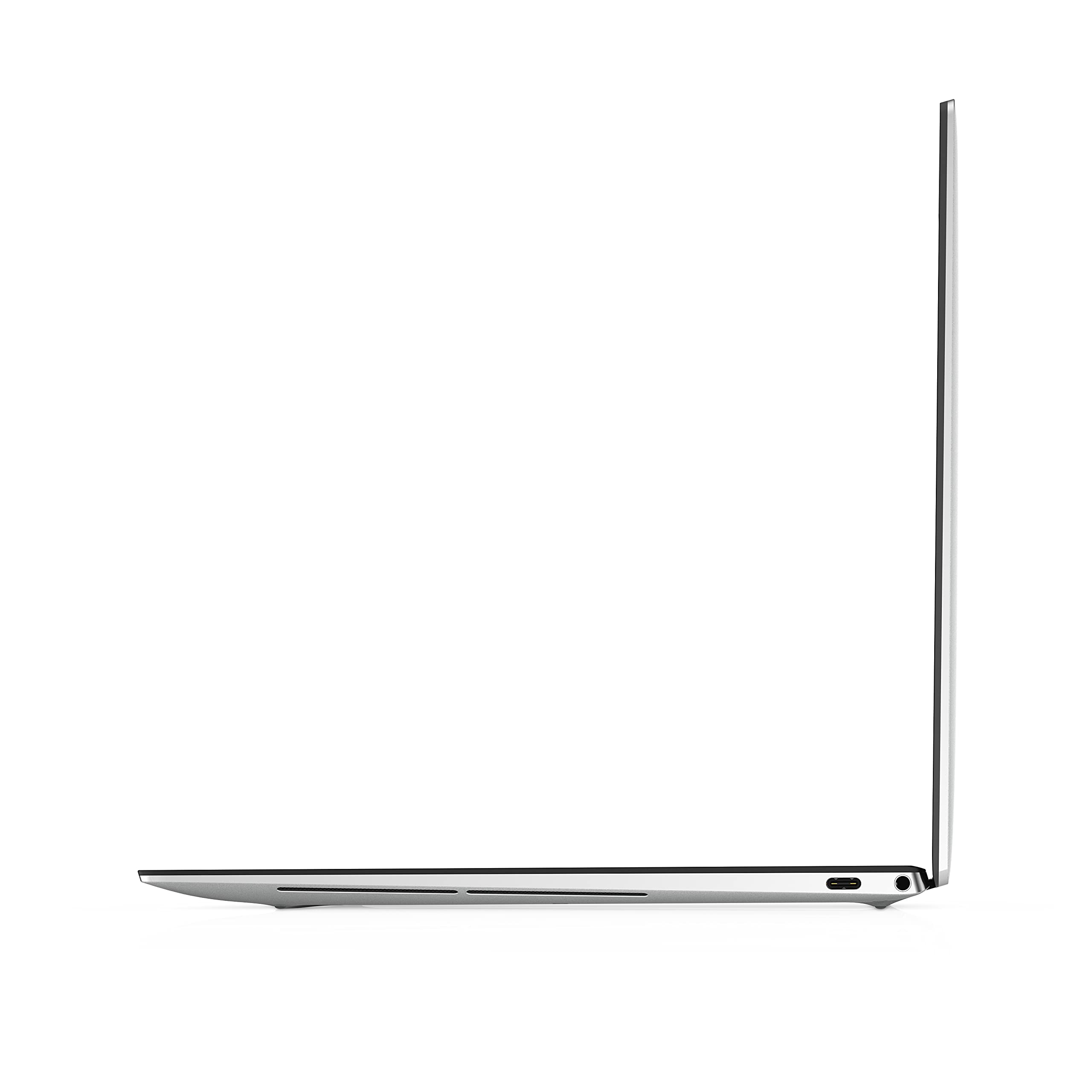 Dell XPS 13 9310, Infinity Edge 4K UHD Touchscreen 13.4”, 2TB PCIe Gen 4.0 x4 NVMe - i7-1165G7 (4.7GHz), 16GB LPDDR4x, Fingerprint & SD Card Reader, UK Backlit Keyboard, Windows 11 Pro (Renewed)