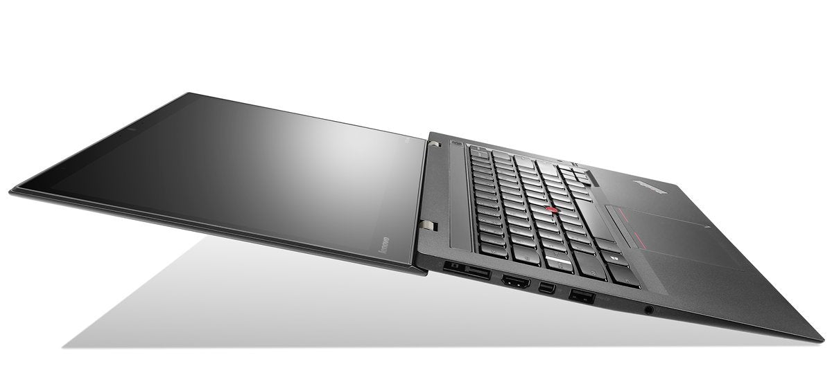 Lenovo ThinkPad X1 Carbon Gen 7 – 1TB PCIe Gen 4.0 x4 NVMe, i5-8265U (3.9GHz), 8GB RAM, Intel UHD Graphics, WIFI 5 & BT 5, Backlit Keyboard, Windows 11 Pro (Renewed)