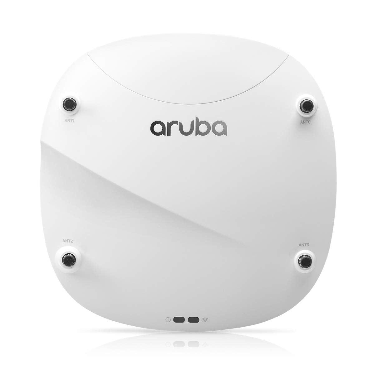 HP Enterprise Aruba AP-344 RW Unified AP - Access Point