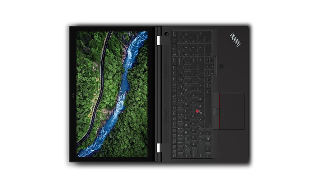 Lenovo ThinkPad P15 Gen 2- i7-11850H, NVIDIA Quadro RTX A3000 6GB, 2TB