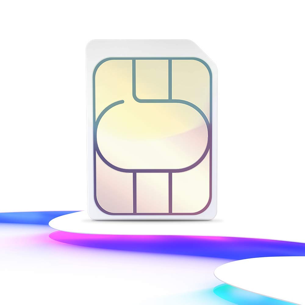 Three Mobile Pay As You Go SIM