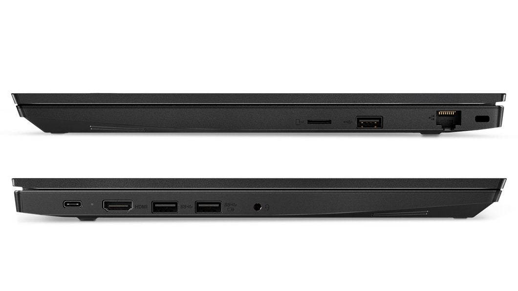 Lenovo ThinkPad E580 - i5-8250U (4 Core, 3.4GHz), 8GB DDR4, 1TB NVMe,