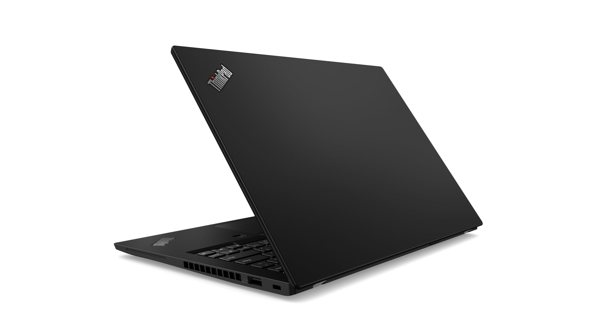 Lenovo ThinkPad X390 HD Laptop - 1TB PCIe Gen 4.0 x4 NVMe, Core i5-8365U (4 Cores, 4.1GHz) Intel UHD Graphics, 16GB DDR4, VPro, WIFI 6 & BT 5.1,Windows 11 pro (Renewed)