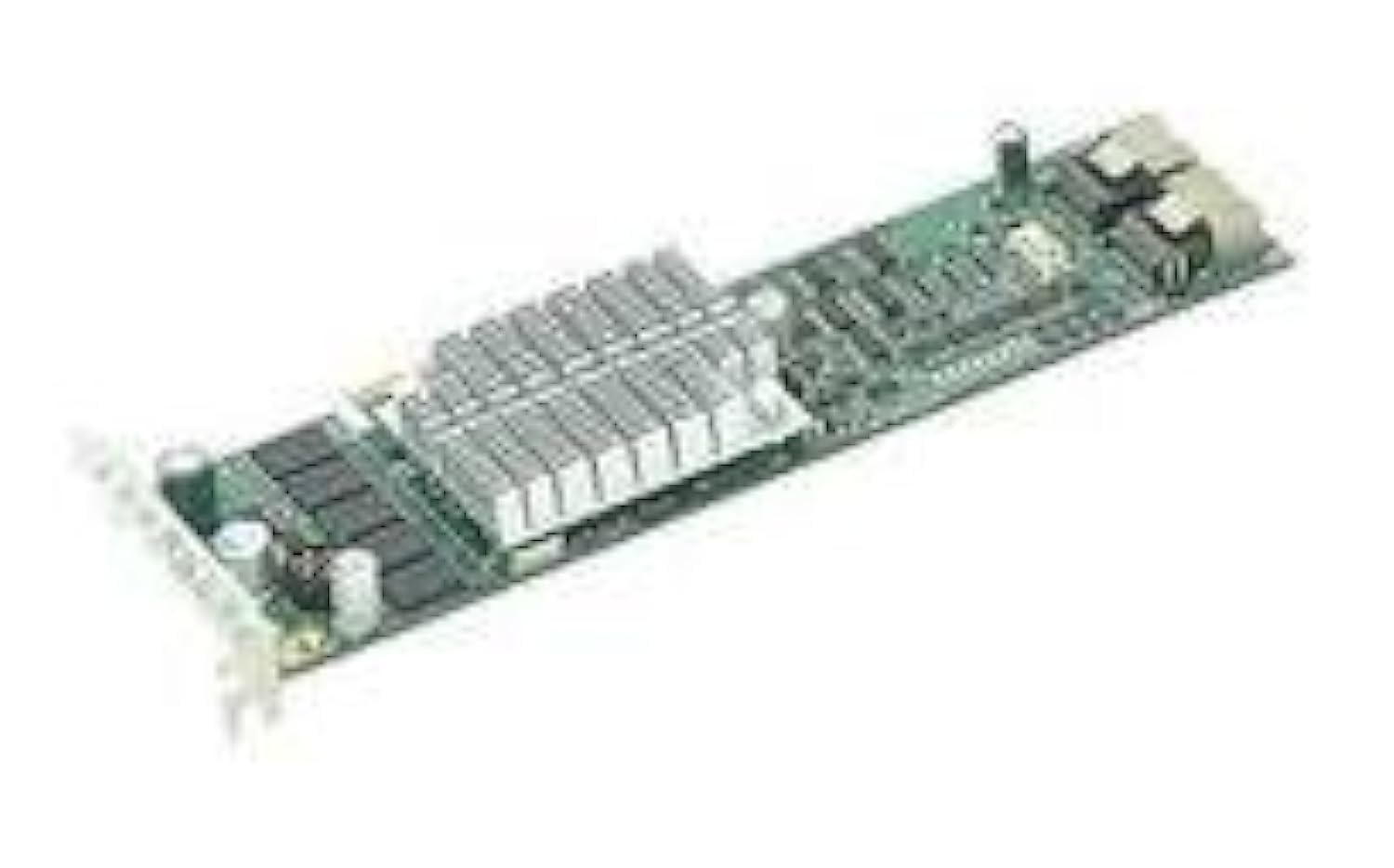 Supermicro AOC-USASLP-S8I PCI-E SAS Controller with Intel IOP348 processor