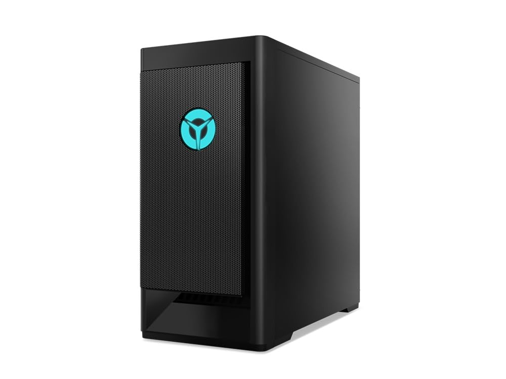 Lenovo Legion T5-26IOB6 Gaming PC i7-11700K, 2TB PCIe Gen 4.0 x4 NVMe, 32GB DDR4, Nvidia GeForce RTX 3060 Ti 8GB, WIFI 6 & BT 5 Windows 11 Pro (Renewed)