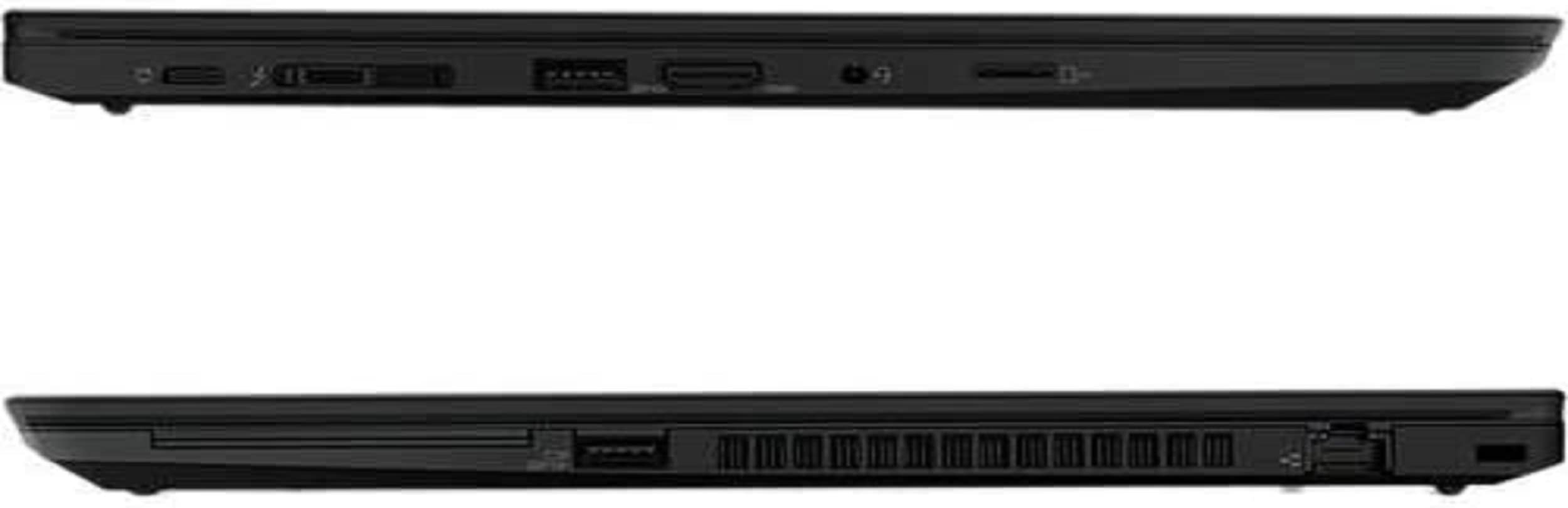 Lenovo ThinkPad P15s Gen 1 2TB SSD 15.6" FHD, I7-10610U, NVIDIA Quadro P520, 32GB DDR4, WIFI 6 & BT 5.1, FREE Upgrade to Windows 11 Pro – 20T40008UK - Laptop (Renewed)