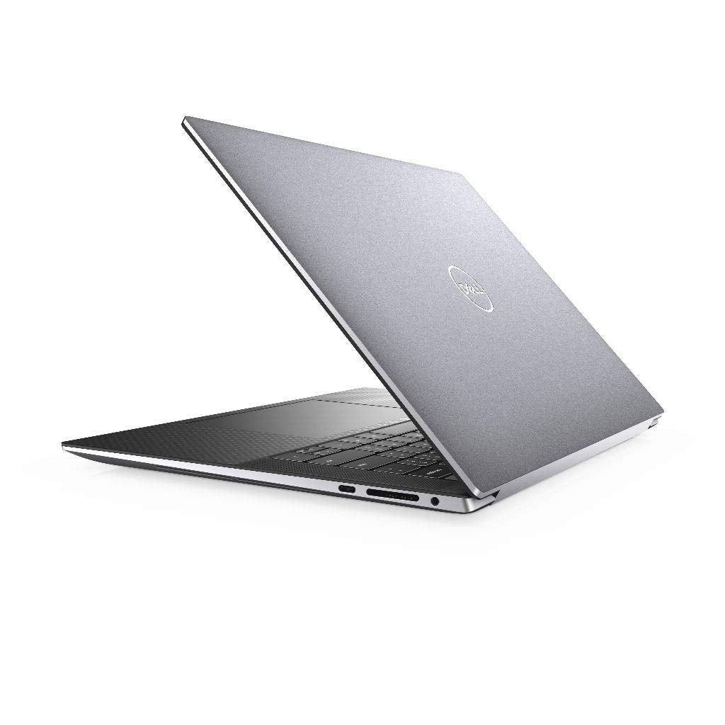 Dell Precision 5550  i7-10850H (6 Cores,5.1GHz), NVIDIA Quadro T2000, 2TB PCIe Gen 4.0 x4 NVMe, 32GB DDR4, VPro, SD Card Reader, vPro, WIFI 6 & BT 5.1, UK Backlit Keys, Windows 11 Pro (Renewed)