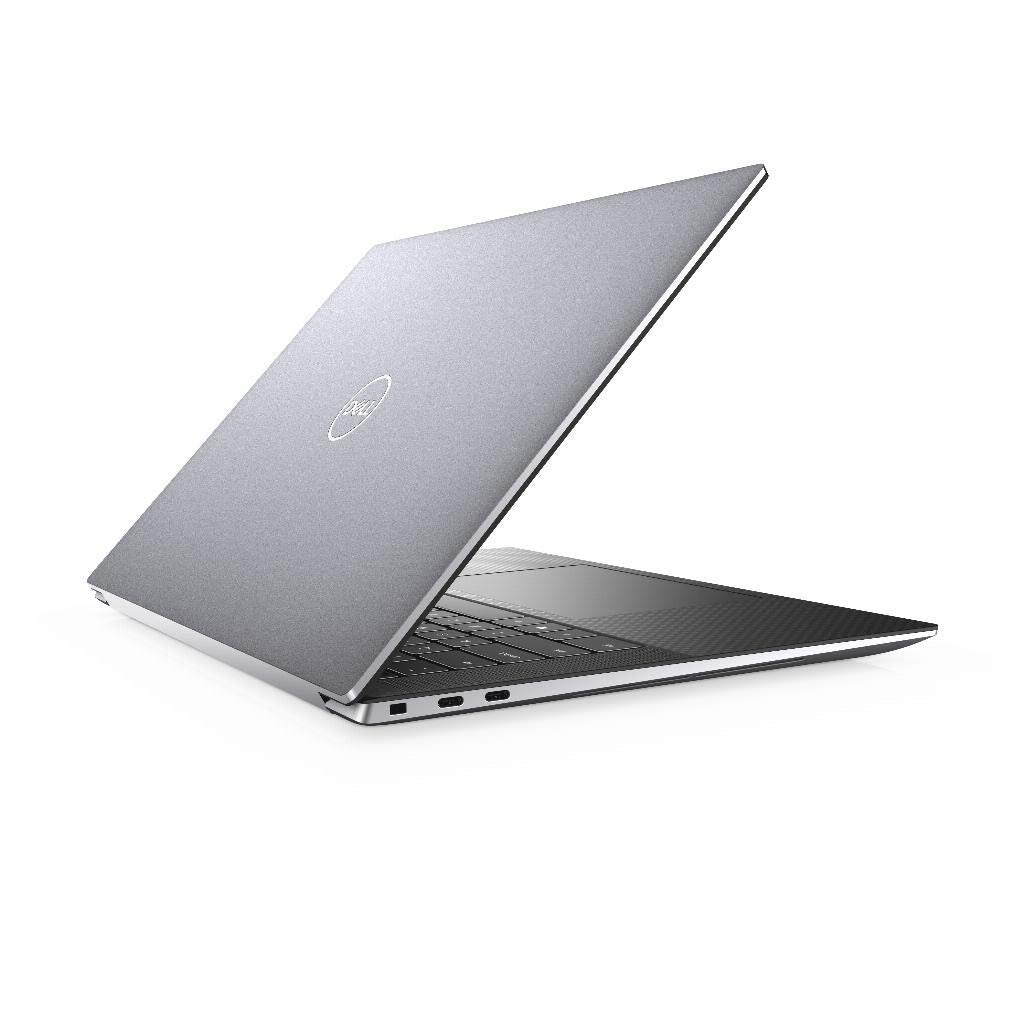 Dell Precision 5550  i7-10850H (6 Cores,5.1GHz), NVIDIA Quadro T2000, 2TB PCIe Gen 4.0 x4 NVMe, 32GB DDR4, VPro, SD Card Reader, vPro, WIFI 6 & BT 5.1, UK Backlit Keys, Windows 11 Pro (Renewed)